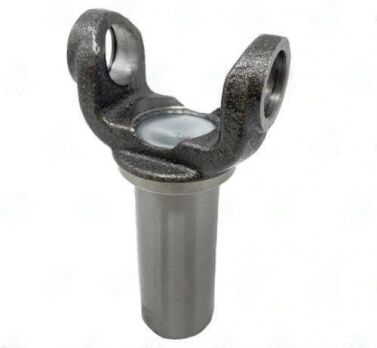 3103-323 driveshaft part image - 3103-323 – Transmission Yokes – 30/32 x 1.378 Splines – 1.728" Hub Dia 3103-323 transmission yoke