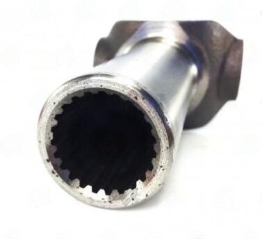 3103-23 driveshaft part image - 3103-23 – Transmission Yokes – 23 X 1.201 Splines – 1.575" Hub Dia 3103-23 transmission yoke