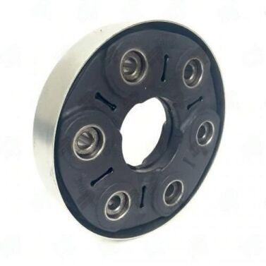 GAV01-007-Z driveshaft part image - GAV01-007-Z – Rubber Flex Disc – Vw Application – Bolt Circle Dia 105MM GAV01-007-Z rubber flex disc