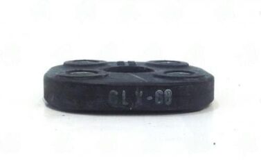 GLX-68 rubber flex disc