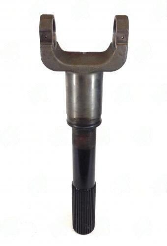 40020347 driveshaft part image - 40020347 – Yoke Shafts – 3R Series – 1.375" Splines Dia – 31/32 Spline 40020347 yoke shaft