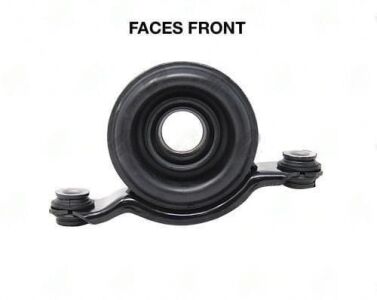 9980-41 driveshaft part image - 9980-41 – Center Support Bearing – 1.181" ID – 2.125" Center Bearing To Base 9980-41 center support bearing