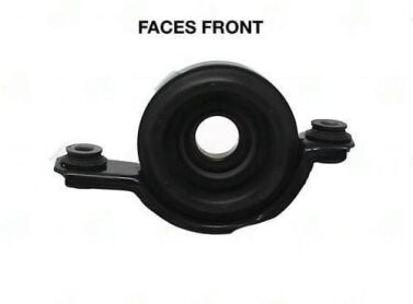 9980-45 driveshaft part image - 9980-45 – Center Support Bearing – 985" ID – 750" Center Bearing To Base 9980-45 center support bearing