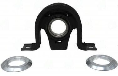 3480-10 driveshaft part image - 3480-10 – Center Support Bearing – 1.772" ID – 2.815" Center Bearing To Base 3480-10 center support bearing