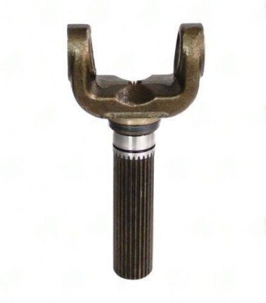 3182-271 driveshaft part image - 3182-271 – Yoke Shafts – 1310 Series – 1.160" Splines Dia – 27 Spline 3182-271 yoke shaft