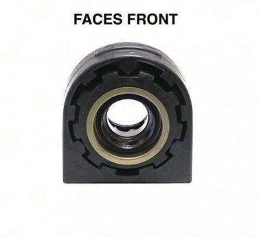 4880-10 driveshaft part image - 4880-10 – Center Support Bearing – 1.574" ID – 2.600" Center Bearing To Base 4880-10 center support bearing