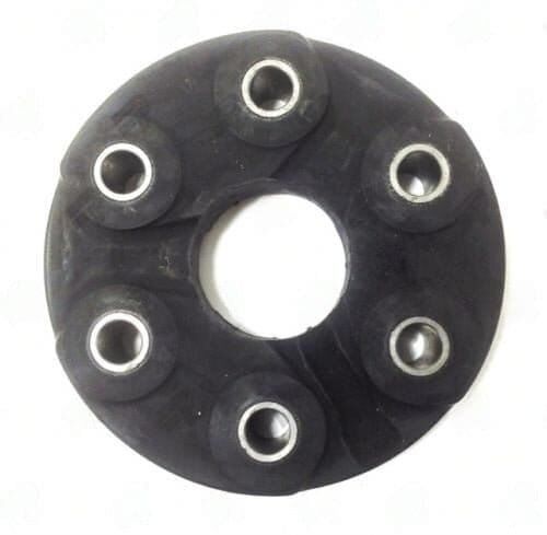 GD-64 driveshaft part image - GD-64 – Rubber Flex Disc – Bmw Application – Bolt Circle Dia 96MM – Disc Width 30MM GD-64 rubber flex disc