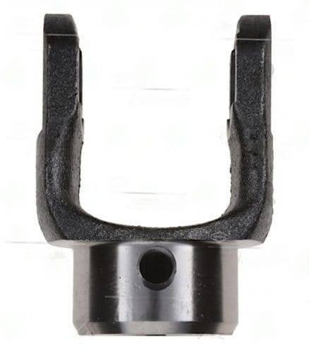10-4-13 driveshaft part image - 10-4-13 – End Yoke – 1000 Series – 1.62" Hub Dia 10-4-13 PTO end yoke