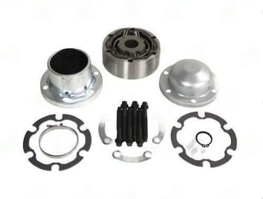 3652-1001 driveshaft part image - 3652-1001 – CV Joint Kit – 24.5MM splines dia – Bolt Hole Dia 8.4mm 3652-1001 CV joint kit
