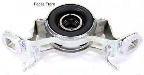 1380-20 driveshaft part image - 1380-20 – Center Support Bearing – 1.181" ID – 3.750" Center Bearing To Base 1380-20 center support bearing