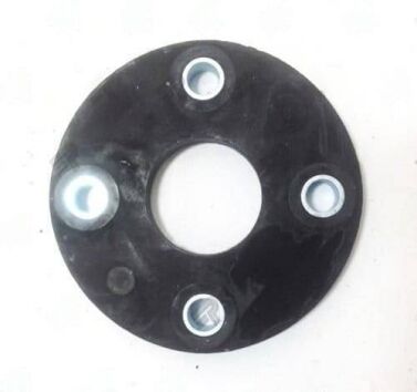 GN-102 driveshaft part image - GN-102 – Rubber Flex Disc – Mercedes Application – Bolt Circle Dia 61MM – Disc Width 11MM GN-102 rubber flex disc