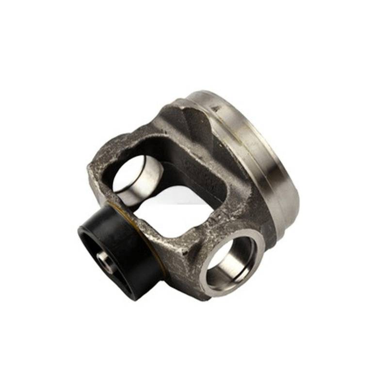 3-28-1527X driveshaft part image - Ball – Ball Stud Yokes – 1350 Series – 1.188" x 3.625 3-28-1527X ball stud yoke