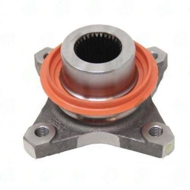 3501-311 driveshaft part image - 3501-311 – Companion Flanges – 31 Splines – 1.387" Splines dia – 2.205" Hub Dia 3501-311 companion flange