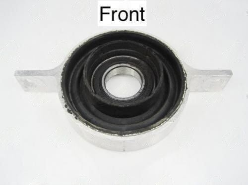 2780-57 driveshaft part image - 2780-57 – Center Support Bearing – Bmw Application – 1.181" ID – 60" Center Bearing To Base 2780-57 center support bearing