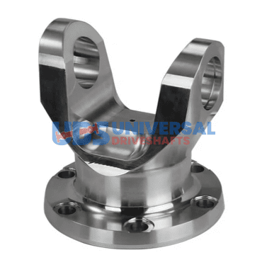 T35-ALFY-07U driveshaft part image - UDS – High Performance Flange Yokes – 1350 Series – Pilot Dia 4.251 T35-ALFY-07U flange yoke
