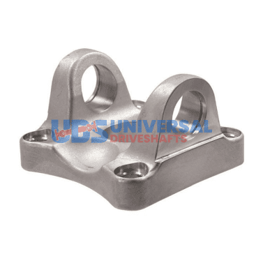 T3-2-1579AU driveshaft part image - UDS – High Performance Flange Yokes – 1350 Series – 4.25" Bolt Circle T3-2-1579AU flange yoke