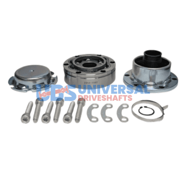 2852-1082U driveshaft part image - 2852-1082 – CV Joint Kit – 38 x 1.14" Splines – Inner Race Width 26.2mm 2852-1082U CV joint kit