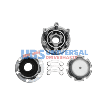 3152-1082U driveshaft part image - 3152-1082 – CV Joint Kit – 38 x 1.14" Splines – Inner Race Width 26.2mm – Outer Race 3152-1082U CV joint kit