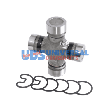 25-3022-1X driveshaft part image - 25-3022-1X – U Joints – Cap Dia 1 1.062" – Width 1 3.219 25-3022-1x