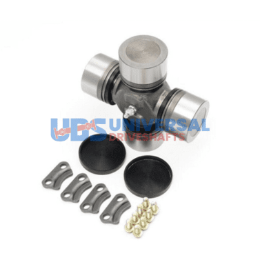 SPL250-3XU driveshaft part image - SPL250-3X – U Joint – 2.362" Cap Dia – 6.417" Width spl250-3x