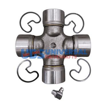 GUIS62U driveshaft part image - GUIS62 – U Joints – Cap Dia 1.377" – Width 4.133 guis62