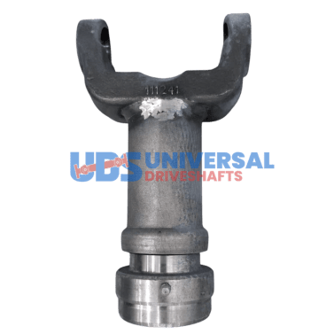 SA1550-395 driveshaft part image - SA1550-395 – Splined Sleeves & Slip Assemblies – 1.750" Splines Dia – 16 Spline SA1550-395 splined slip assembly