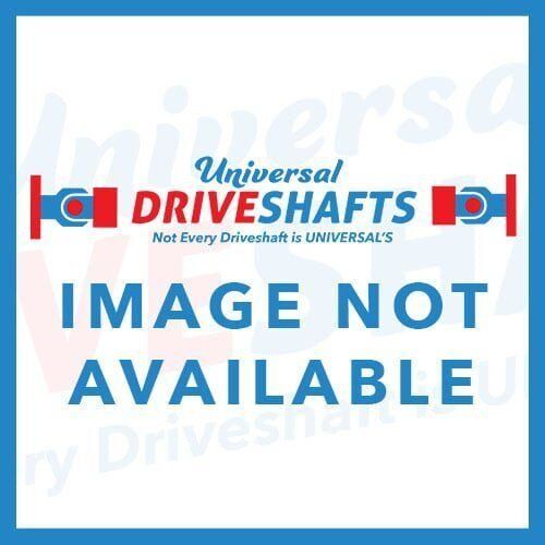 2104-01 driveshaft part image - 2104-01 – End Yoke – 1.031" Splines Dia – 1.552" Hub Dia 1-1510