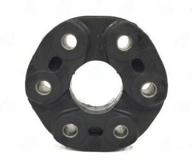 3055-961 driveshaft part image - 3055-961 – Rubber Flex Disc – Bolt Circle Dia 96MM – Disc Width 30MM 3055-961 rubber flex disc