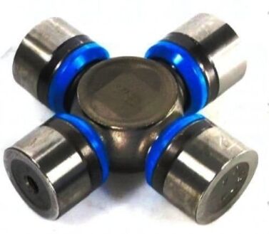 5-1310-1X driveshaft part image - Spicer - U Joints - 1310 Series - Cap Dia 1 1.063 5-1310-1x