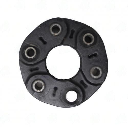 GAG01-008 driveshaft part image - GAG01-008 – Rubber Flex Disc – Cadillac Application – Bolt Circle Dia 105MM GAG01-008 rubber flex disc