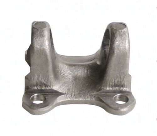 2102-27 driveshaft part image - 2102-27 – Flange Yokes – 1210 Series – Bolt Circle Dia 3.301" – Bolt Hole Dia 0.406 2102-27 flange yoke