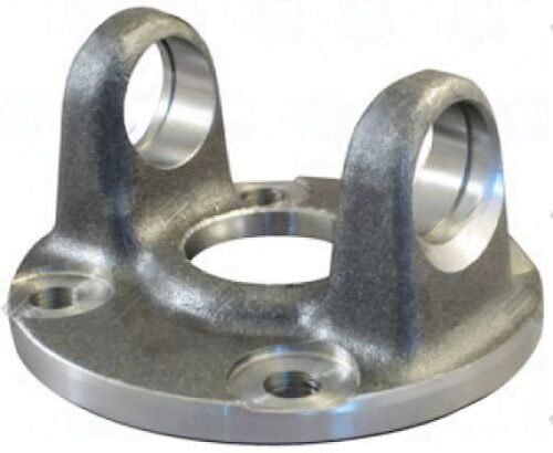 3002-35 driveshaft part image - 3002-35 – Flange Yokes – 1300 Series – Bolt Circle Dia 3.540" – Pilot Dia 2.203-M 3002-35 flange yoke