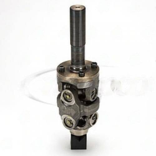 N913601 driveshaft part image - N913601 – Cv Double Joints Heads – 1310 CV FLANGE Series – Bolt Circle Dia 3.000" – Butt Dia N913601 CV double joint head