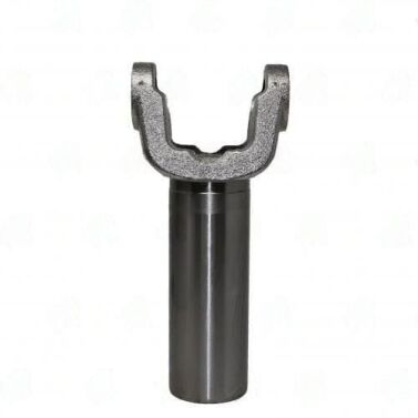 4103-431 driveshaft part image - 4103-431 – Transmission Yokes – 1410 Series – 43 X 1.654 Splines – 2.457" Hub Dia 4103-431 transmission yoke
