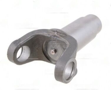 70-3-21X driveshaft part image - 70-3-21X – Slip Yoke – 1.767" Splines Dia – 26/27 Spline 70-3-21X slip yoke