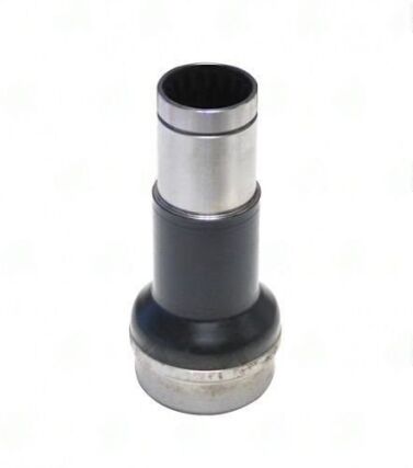 3455-27 driveshaft part image - 3455-27 – Splined Sleeves & Slip Assemblies – 1.500" Splines Dia – Butt Dia 2.594 3455-27 splined slip assembly