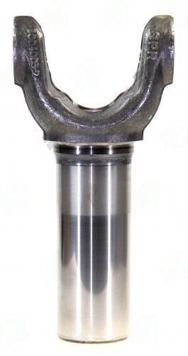 3503-220 driveshaft part image - 3503-220 – Transmission Yokes – 1350 Series – 22 X 1.496 Spline 3503-220 transmission yoke