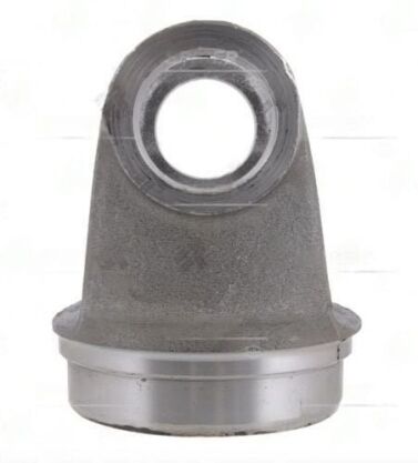 4-28-417 driveshaft part image - 4-28-417 – Weld Yokes – 1550 Series – Butt Dia 3.321" – Tube Dia Wall 3.500x0.095 4-28-417 weld yoke