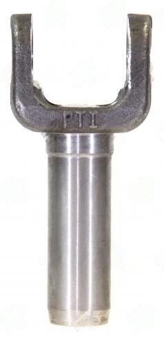 1203-18 driveshaft part image - 1203-18 – Transmission Yokes – 1251 Series – 18 X 0.800 Splines – 1.178" Hub Dia 1203-18 transmission yoke