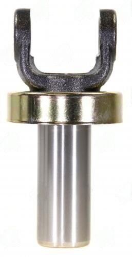 2303-21 driveshaft part image - 2303-21 – Transmission Yokes – 21 X 1.100 Splines – 2351-20 Series 2303-21 transmission yoke