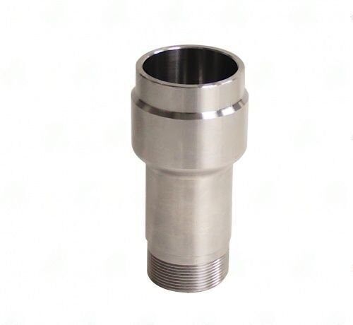2133-202 driveshaft part image - 2133-202 – Splined Sleeves & Slip Assemblies – 1.160" Splines Dia – Butt Dia 1.844" – 27 2133-202 splined slip assembly