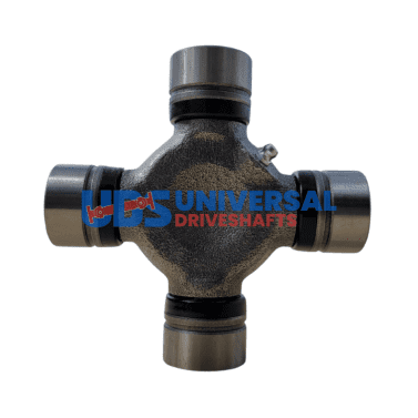74081555U driveshaft part image - 74081555 – U Joint – 1555 Series – ISR Style 74081555