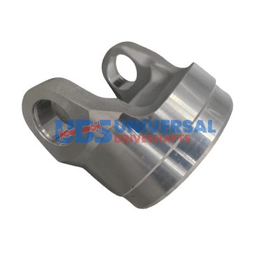 ATY1550-500 driveshaft part image - 5526-506A – Weld Yokes – 1550 Series – 5.000" Tube Dia ATY1550-500 weld yoke