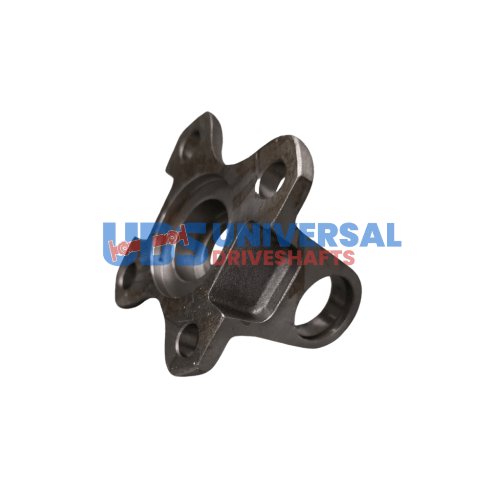 2-2-939 driveshaft part image - 2-2-939 – Flange Yoke – 1310 Series – Ford 8.8" and 7.5" Small Bolt Pattern 2-2-939 flange yoke