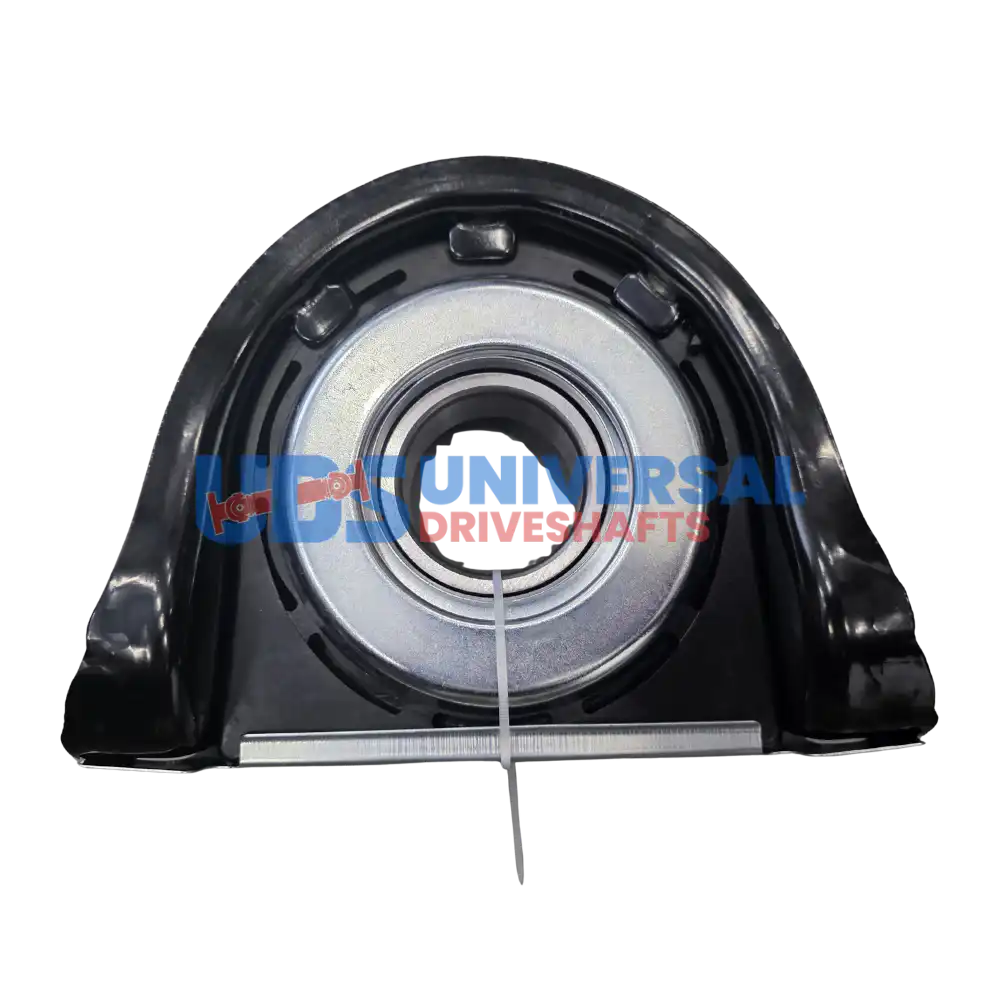 10094142 driveshaft part image - 5003323 – Center Support Bearing – 2.326" ID – 3.330" Center Bearing To Base 10094142 center support bearing