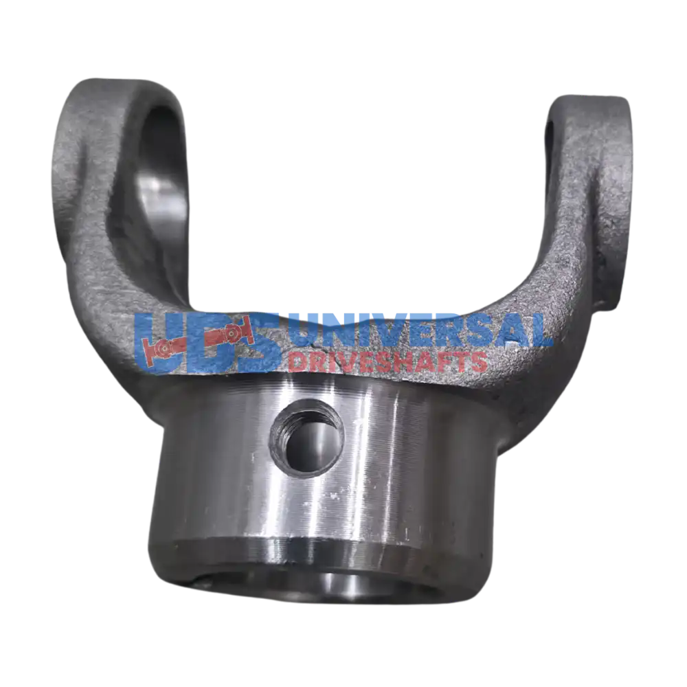 2-4-1103 driveshaft part image - 2-4-1103 – End Yoke – 1310 Series – 2.00" Hub Dia 2-4-1103 end yoke
