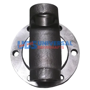 2-2-1339 driveshaft part image - 2-2-1339 – Flange Yokes – 1310 Series – 3.307" Bolt Circle Dia 2-2-1339 flange yoke