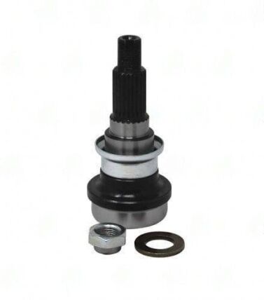 1353-232 midshaft stub