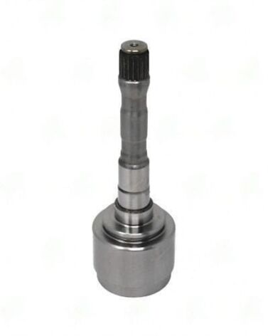 2354-684 midshaft stub