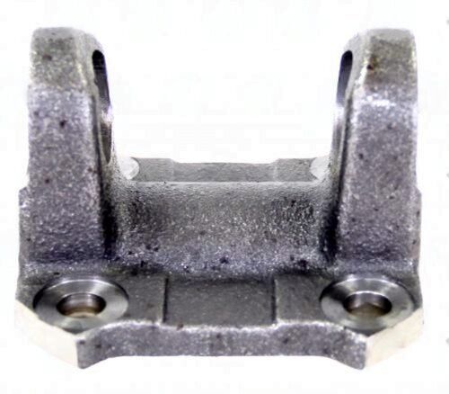 3102-185 Flange Yoke 1310 , Toyota with Bolt Circle Diameter: 3.661, Pilot: 1.811 Square Pattern - Image 1